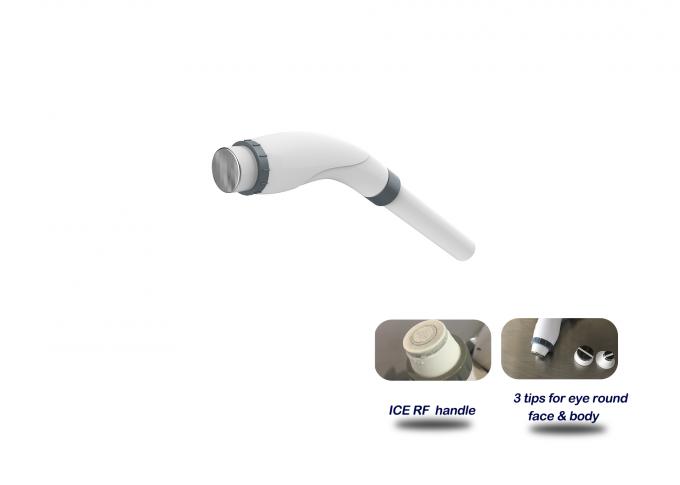 DPL4 multi máquina funcional da redução do cabelo do laser 4 Handpiece fácil de operar