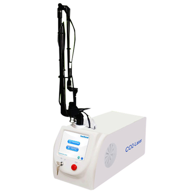 Laser do CO2 da remoção da cicatriz que Resurfacing o rejuvenescimento do uso da casa do equipamento da máquina Vaginal