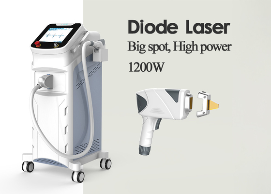 China 40 milhão máquinas da remoção do cabelo do corpo do laser da máquina da remoção do cabelo do laser do diodo dos tiros fornecedor