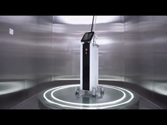 Iso fracionário do Ce da máquina do laser de Vaginal Tightening Co 2