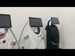 NOVO LASER DE DIODE