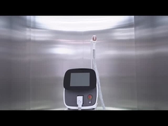 3000w 50j/Cm2 Elight SHR Diodo Máquina de remoção de cabelo a laser Permanente Ipl Remover