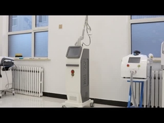 Máquina de laser fracionada de CO2 40W ultra pulso de remoção de CW