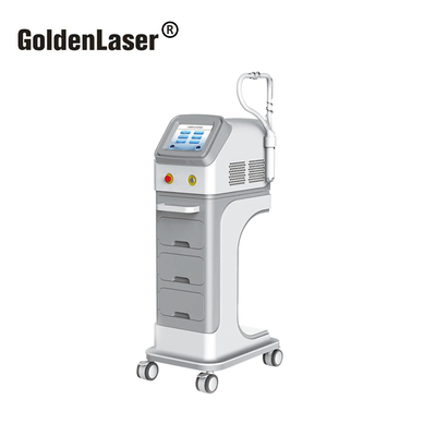 Laser comutado Q do picosegundo da máquina da remoção da tatuagem do laser do Nd Yag/1064nm 532nm