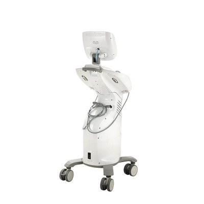 Ultra-som focado de alta intensidade Hifu Cuidados vaginais Rejuvenescimento Vaginas Máquina de aperto
