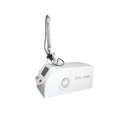 Laser ablativo fracionário do CO2 60HZ que Resurfacing Vaginal Tightening Equipment