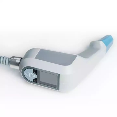 Máquina portátil de Emsculpt do corte gordo da máquina do emagrecimento do corpo do ultrassom do Rf dos braços