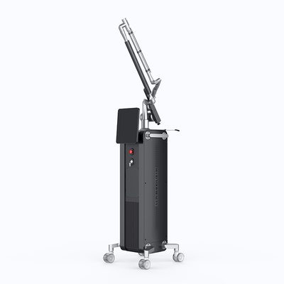 Sistema avançado de laser fracionado de CO2 de 60 W para revitalização da pele e remoção de rugas