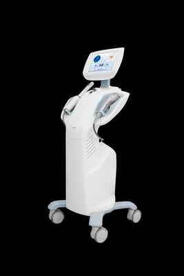 Ultra-som focado de alta intensidade Hifu Cuidados vaginais Rejuvenescimento Vaginas Máquina de aperto