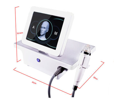 Repetition Rate 0.5 to 10Hz Diode Laser Hair Removal Machine Quantity 1 Package Size 51 by 75 by 130cm Suitable for Clinic and Salon