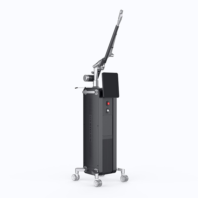Max 30W 40W 60W Máquina de laser de precisão de CO2 para revitalização da pele com várias áreas de varredura