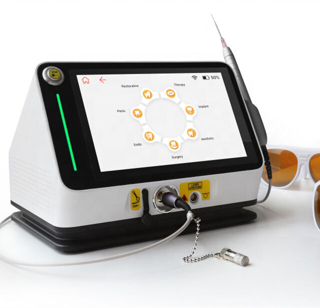 600W Output Energy Diode Laser Hair Removal Machine Parts Incorporating Semiconductor Water Air Cooling System Operation